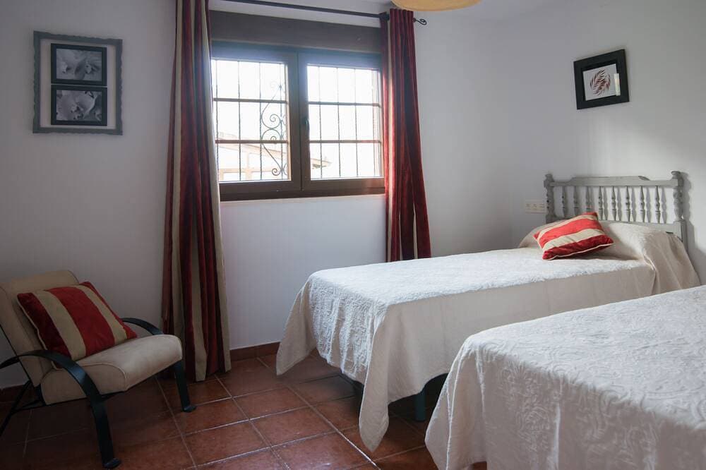 Foto 4 von 27: Charmantes neu renoviertes Landhaus mit viel Land zur exklusiven Nutzung