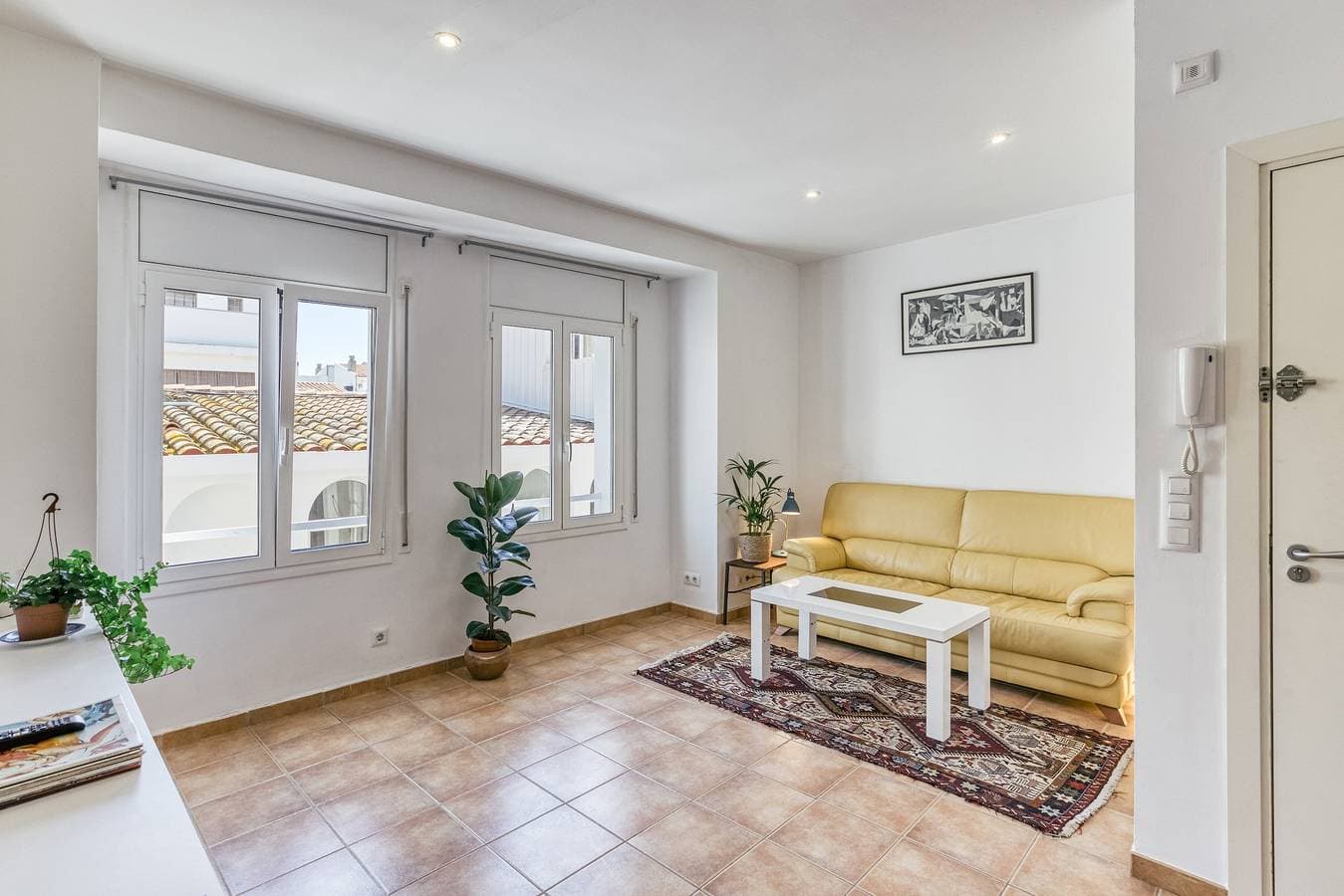 Apartamento Mar 1
