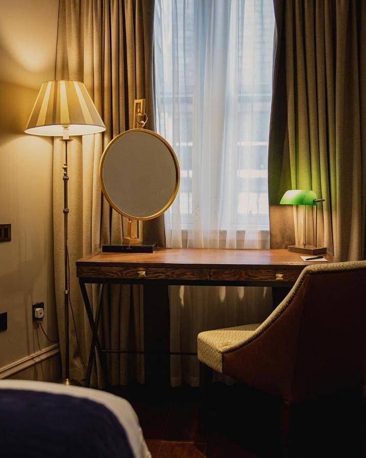 Hotel Indigo - Edinburgh - Princes Street, an Ihg Hotel 1