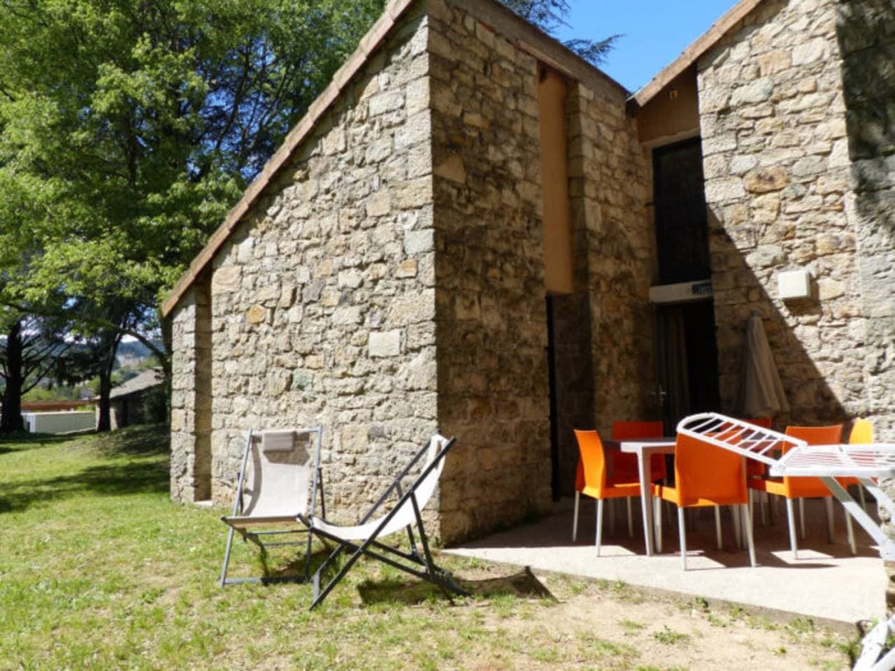 Foto 4 von 35: Gemütliches Cottage für Paare, Ardèche