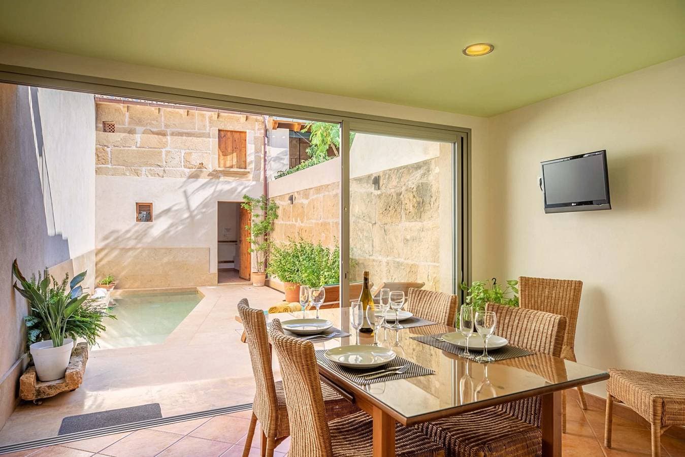 Foto 4 von 35: Villa San Jordi