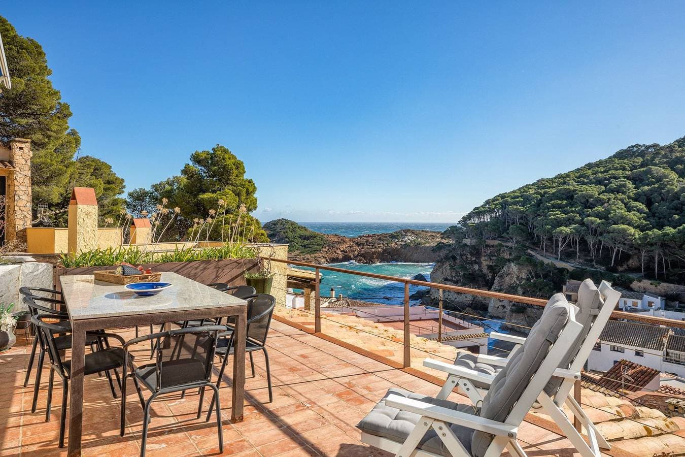 Villa 1