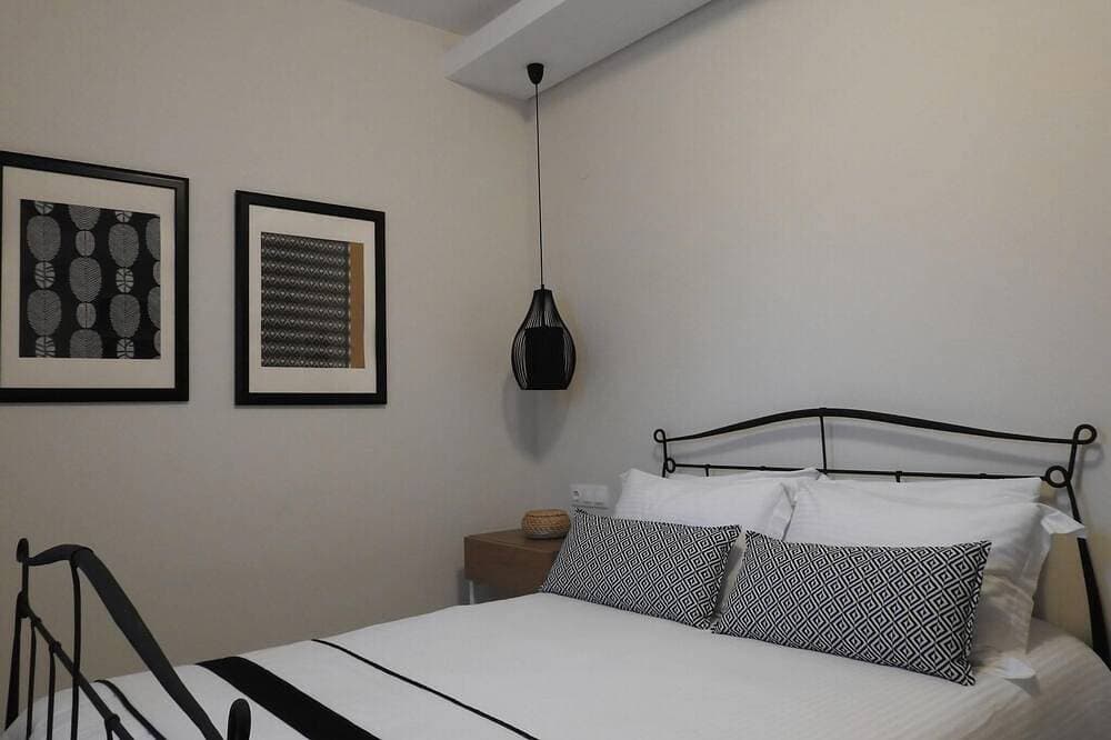 Foto 4 von 23: Lovely Crete Villa | Standard Villa with Garden View | 1 Bedroom | Great for a Romantic Getaway | Stalis