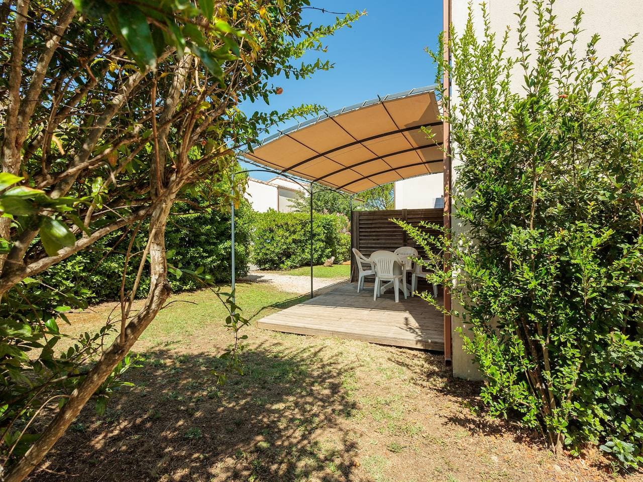 Foto 5 von 20: Wunderschönes Ferienhaus in der Nähe von Weinbergen