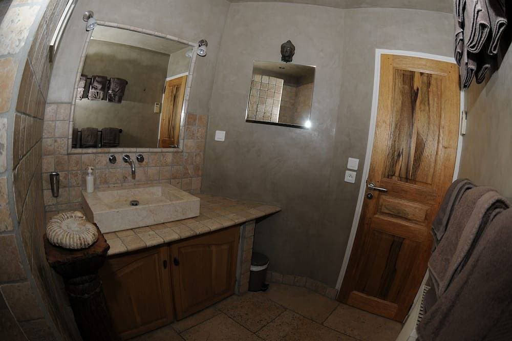 Foto 7 von 30: Haus in der Provence zwischen Saint Remy und Avignon mit Pool für 6 Personen