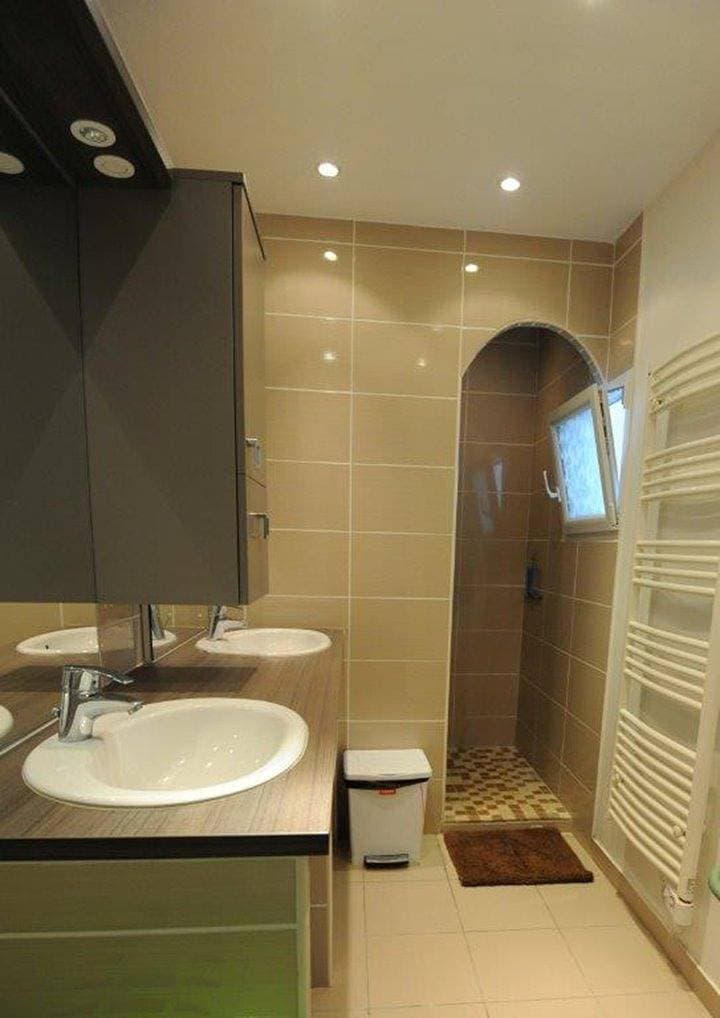 Foto 7 von 12: Ferienwohnung für 7 Personen