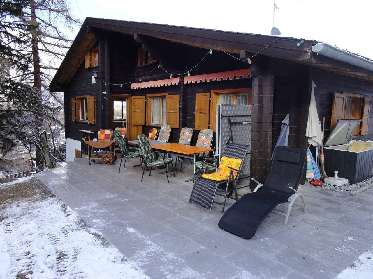 Foto 3 von 66: Ferienhaus in Grächen, Vallis