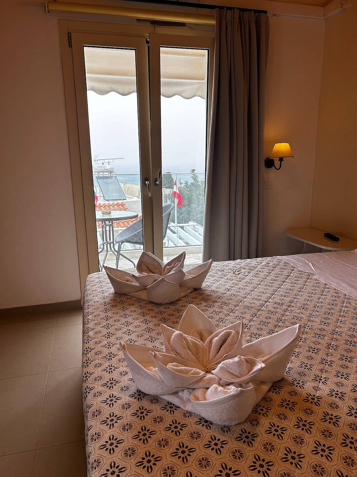 Foto 7 von 18: Charmantes Studio in der Präfektur Heraklion mit eigenem Eingang und malerischer Aussicht
