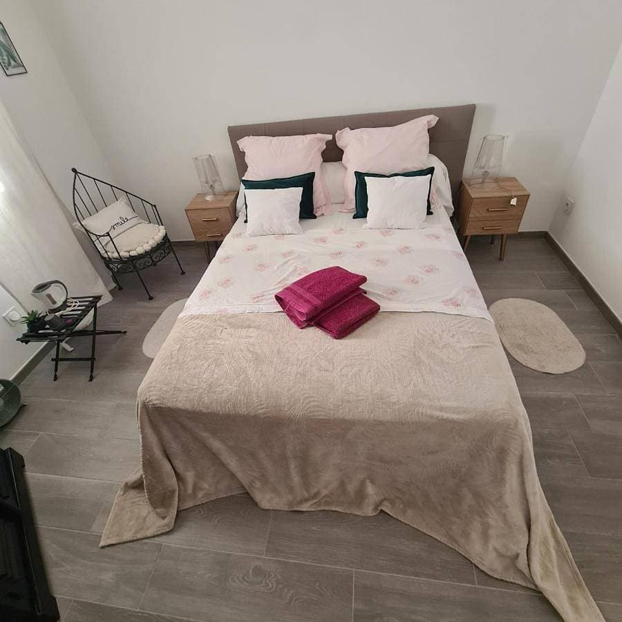 Foto 4 von 6: Double Room