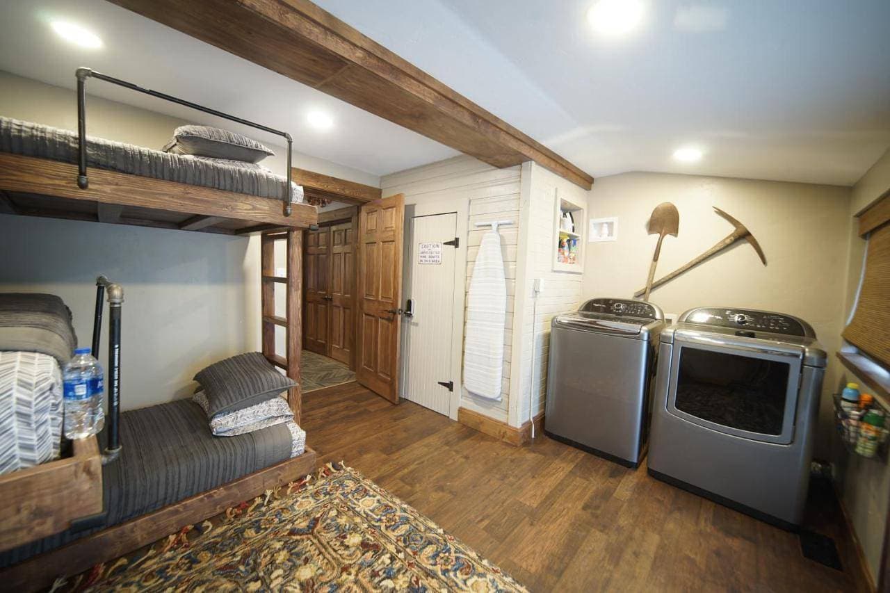 Foto 6 von 39: Three-Bedroom House