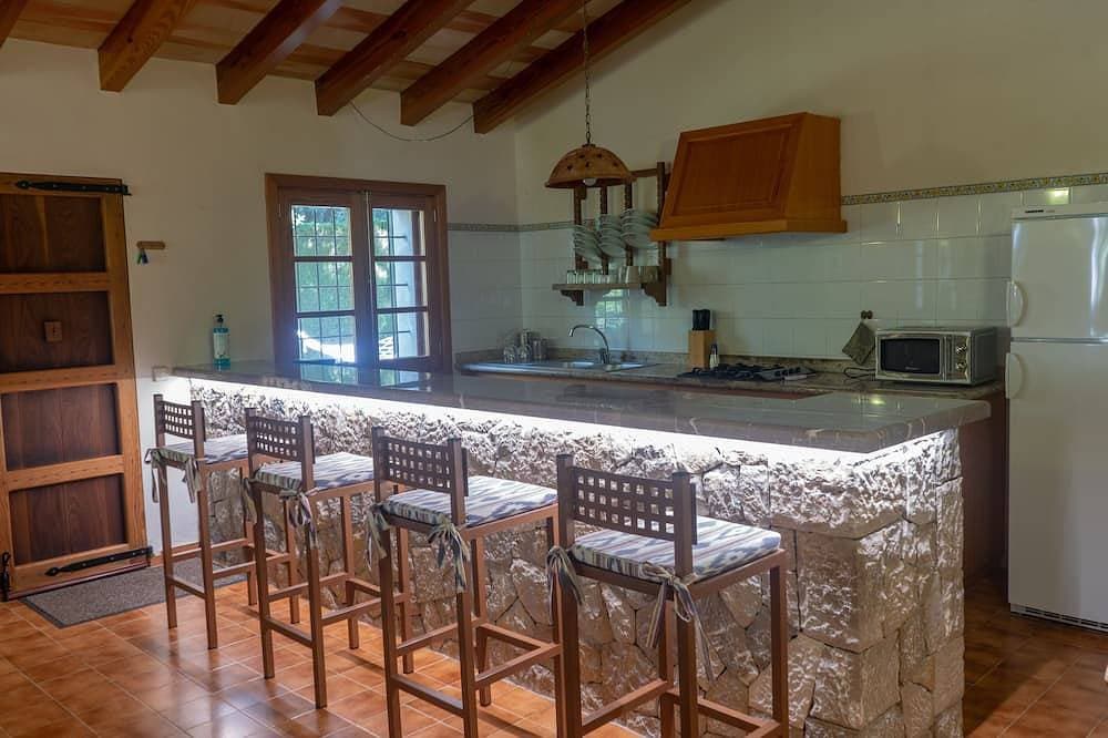 Foto 9 von 25: Finca Ca'n Pereó - With private pool at the foot of the Tramuntana (Selva)