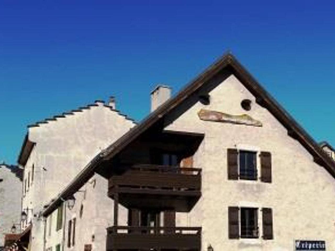 Foto 9 von 11: Apartment