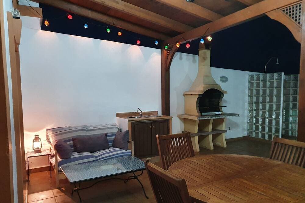 Foto 11 von 30: Zentrales Penthouse Mit Grosser Terrasse Und Blick. Kostenloses WIFI