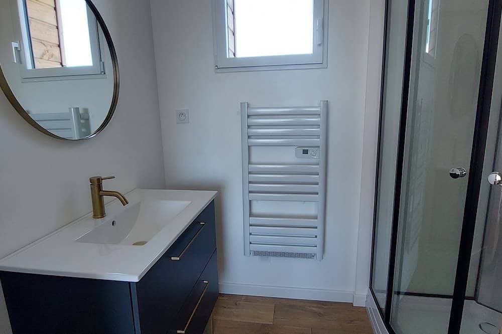 Foto 6 von 17: Maison Neuve au Cœur des Dunes de Lindbergh et à 700 m de la Plage !