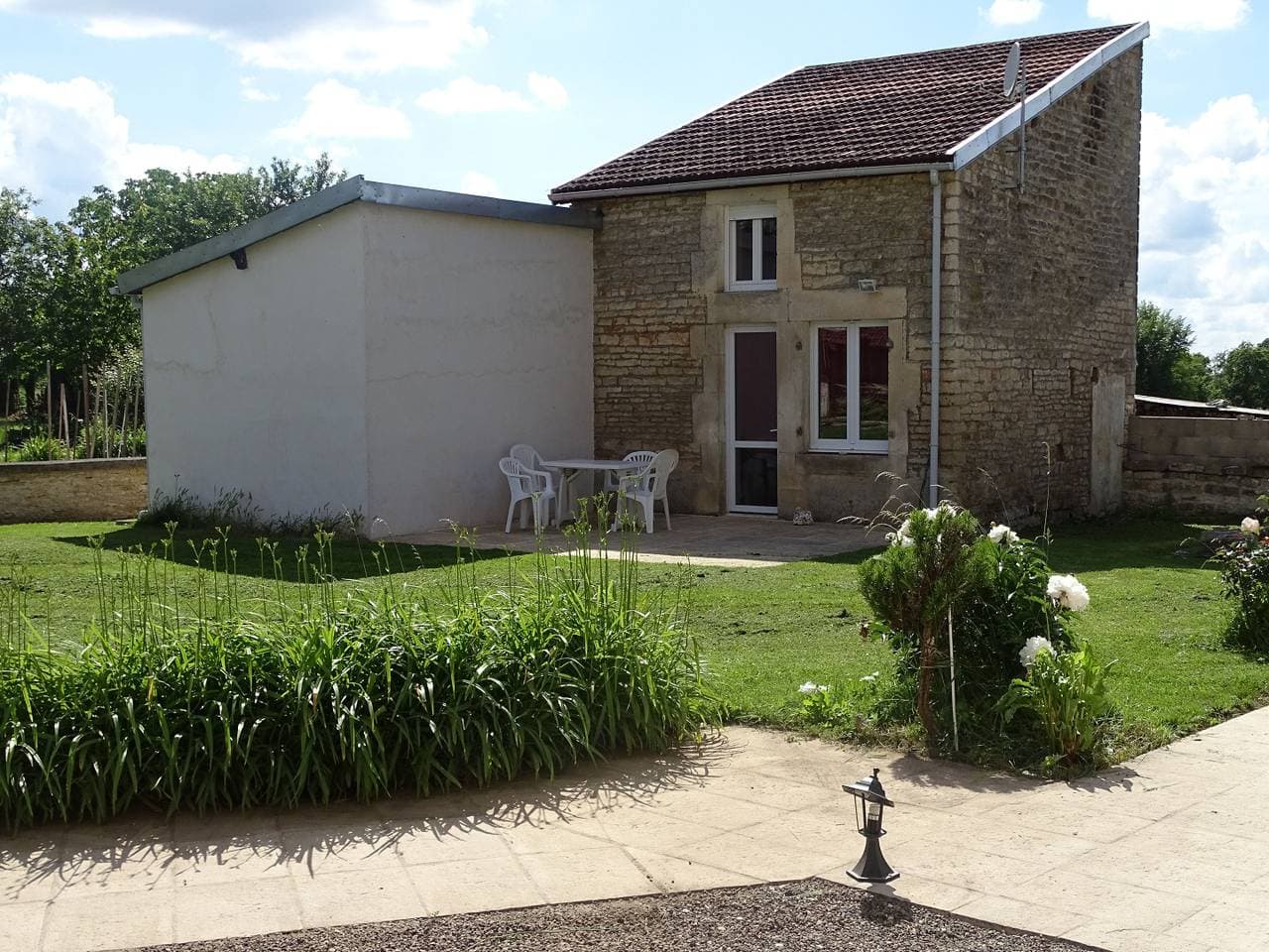 La Maisonnette 1