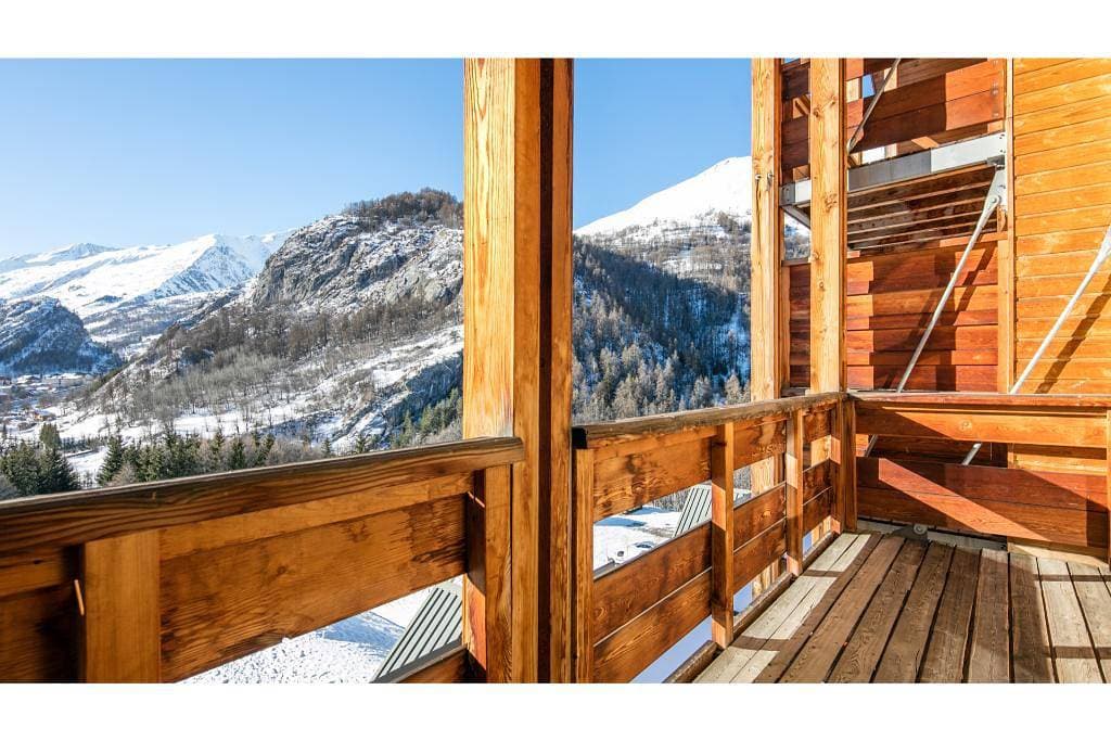 Foto 7 von 25: Le Hameau de Valloire S2p
