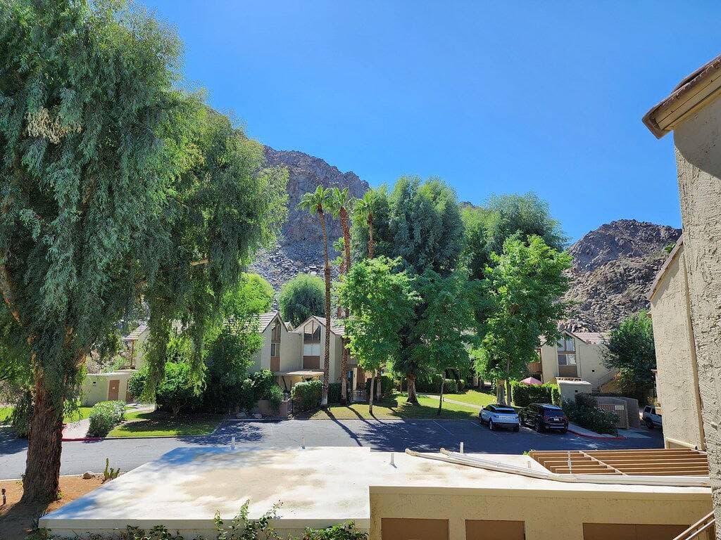 Foto 13 von 24: Peaceful Desert Studio Condo near La Quinta & Palm Desert.  Tons to do!