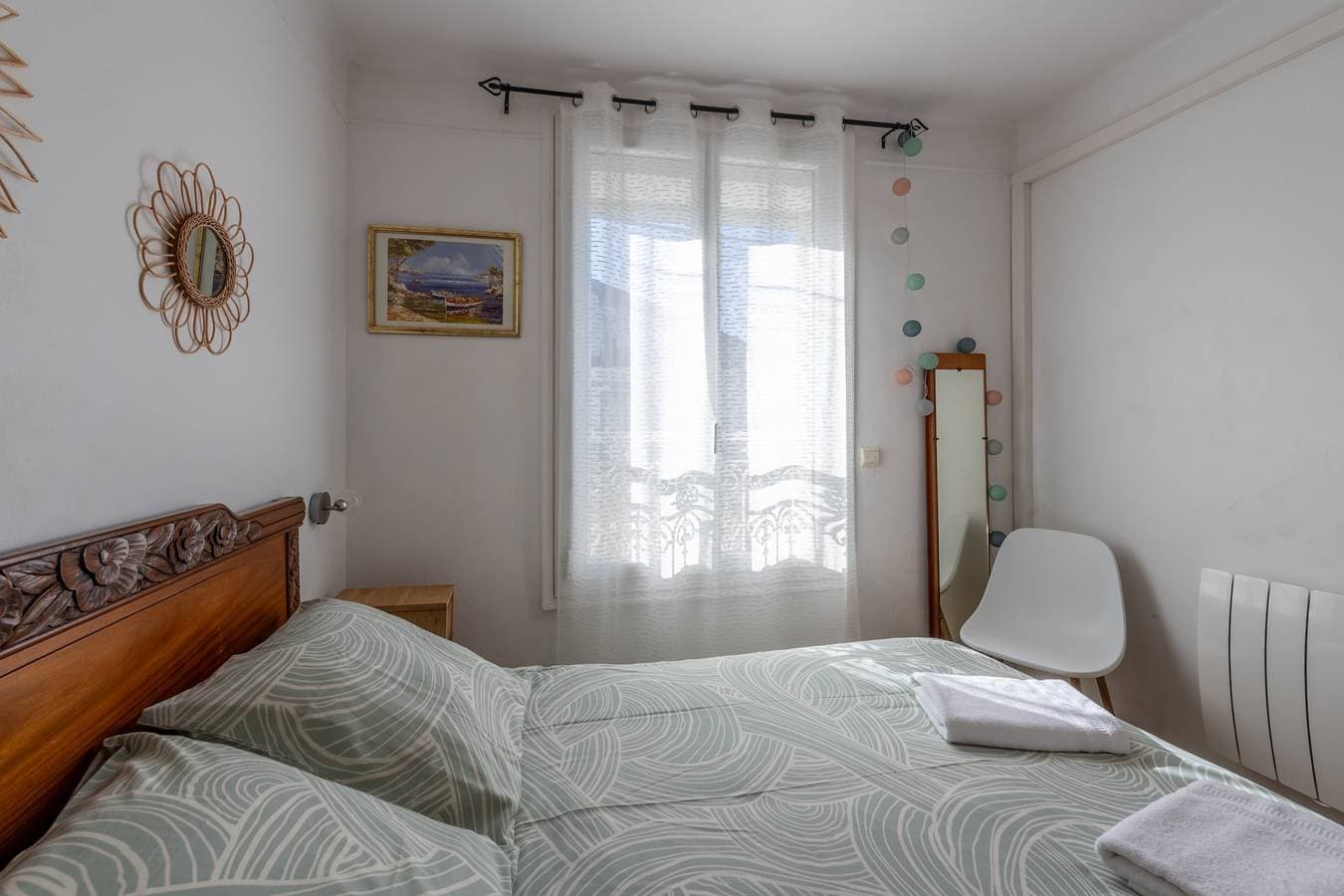 Foto 7 von 14: Ferienwohnung für 3 Personen