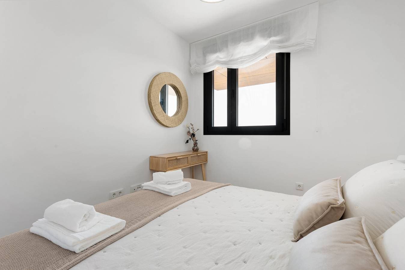 Foto 7 von 20: Apartment 'Adhara 053' mit Meerblick, WLAN und Klimaanlage