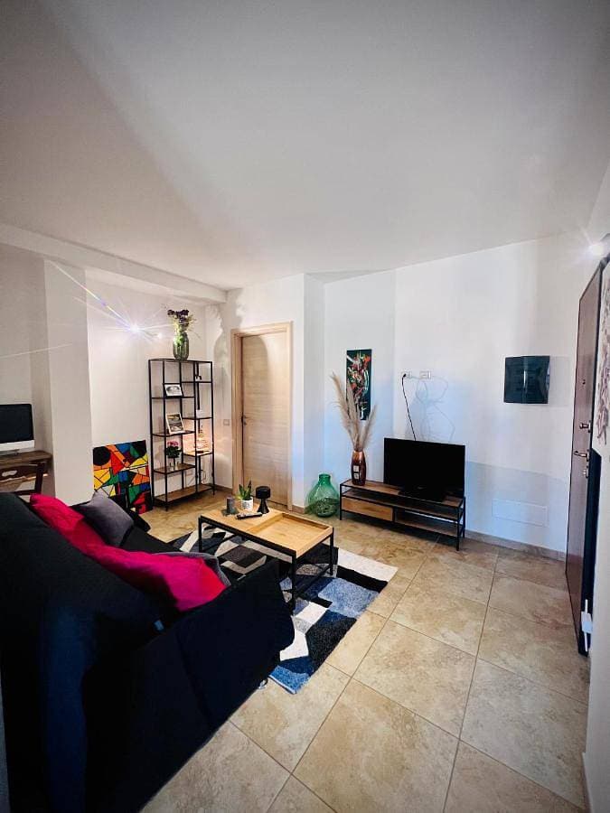Foto 4 von 47: One-Bedroom Apartment