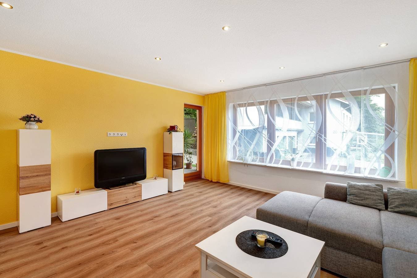Ferienwohnung Käshammer 1