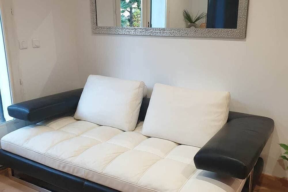 Foto 7 von 15: Logement Rdc - La Villa Tyno Evasion - 60m²