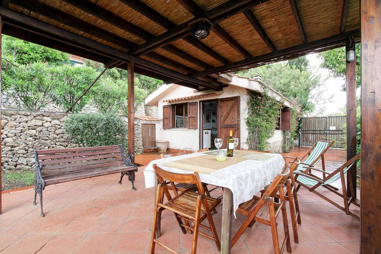 Foto 13 von 32: Holiday Home