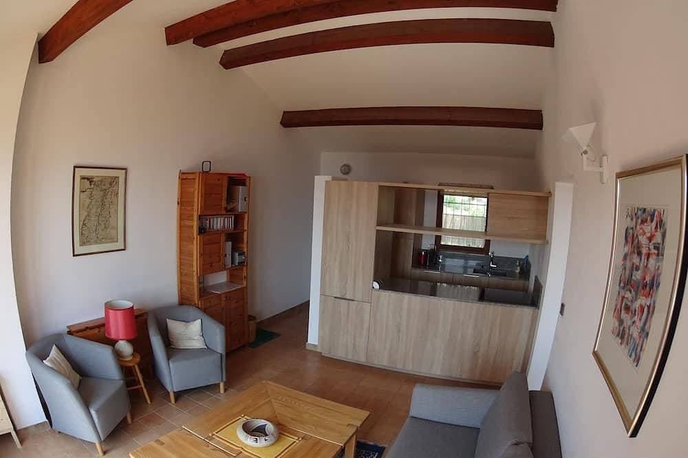 Foto 11 von 30: Sonnige voll ausgestattete Wohnung mit fantastischem Meerblick.
