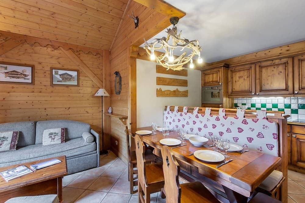 Foto 7 von 14: Helles Duplex mit Poolzugang und Haustiere erlaubt
