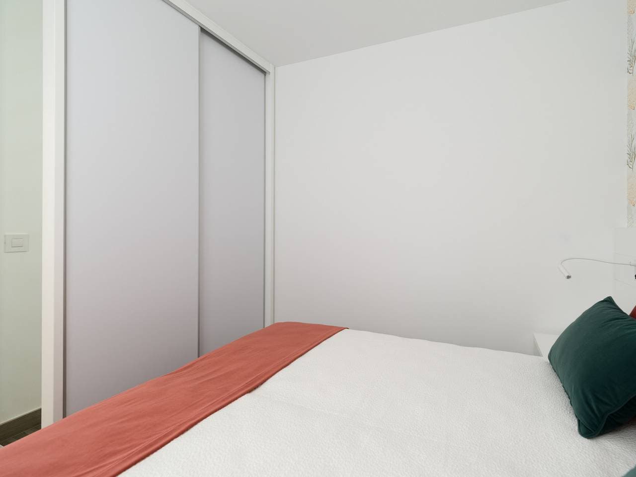 Foto 10 von 36: Helle Wohnung in Telde, nahe Strände und moderner Komfort
