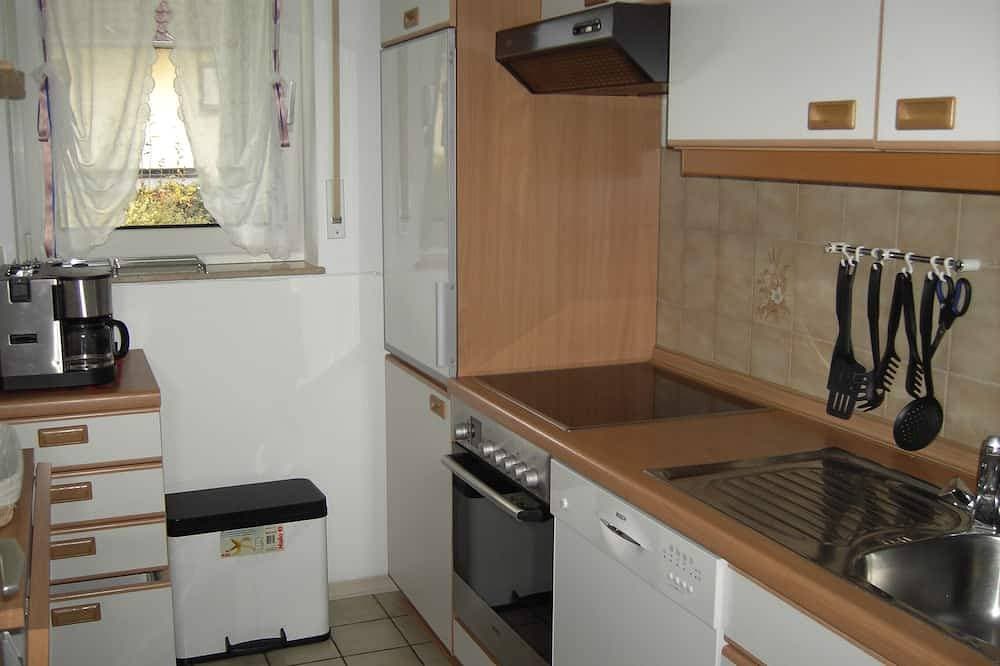 Foto 6 von 10: Gepflegte Ferienwohnung mit besonderem Ambiente 58m² mit allem Komfort