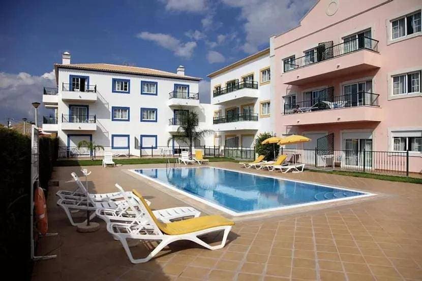 Apartamento Altura T2 1