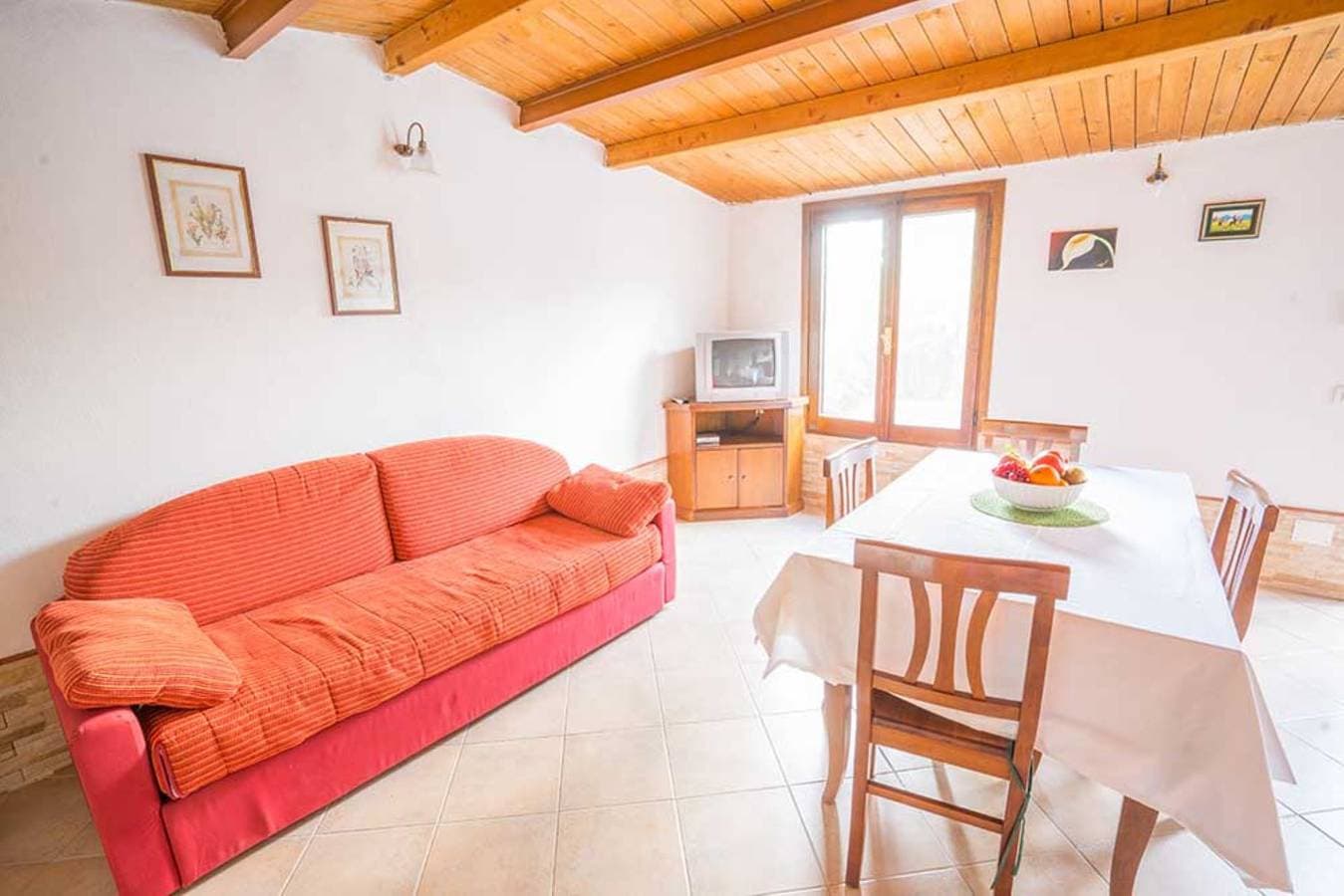 Foto 4 von 13: Ferienwohnung für 2 Personen