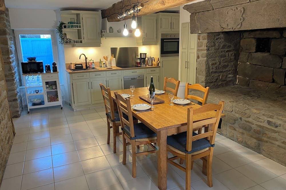 Foto 13 von 28: Small cottage with garden, ideal for families