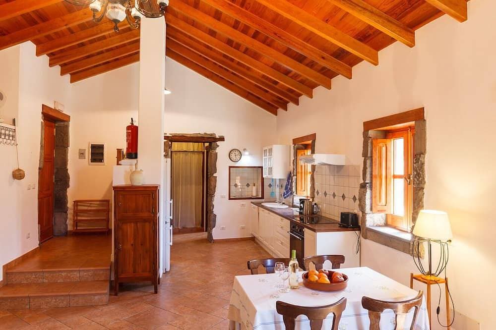 Foto 11 von 24: Ferienhaus Casa Tamadaba, privater Pool, strandnah, wandern im Naturpark, Agaete