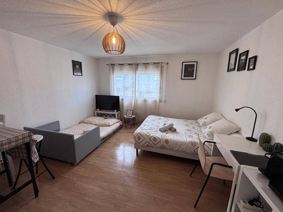Coeur de Perros-Guirec - Studio 1