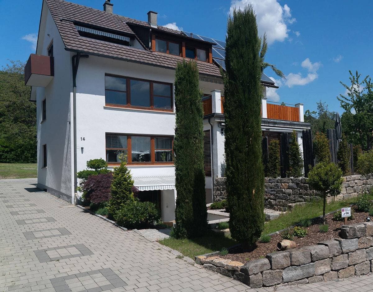 Haus Säntisblick 1