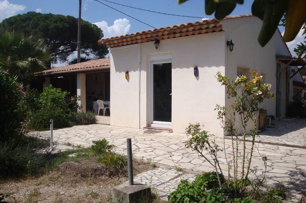 Foto 12 von 30: Maison/Gite avec piscine hors sol, jardin. Classé 1 étoile