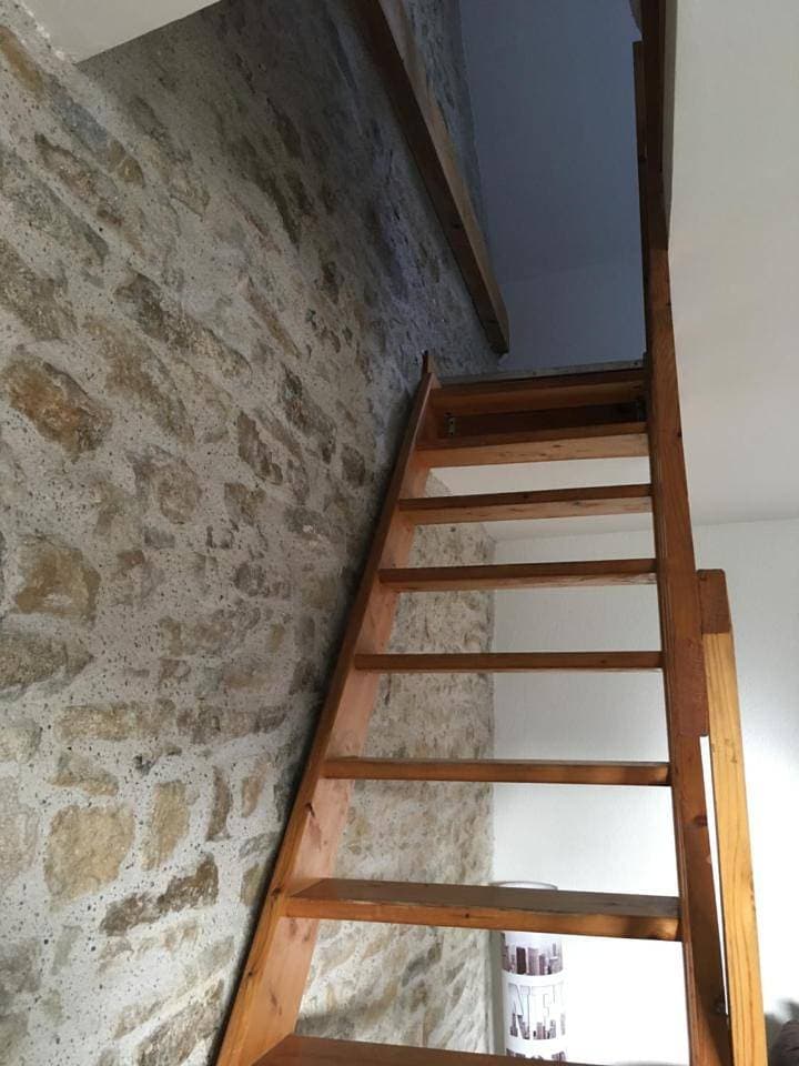 Foto 9 von 32: Apartment - Split Level