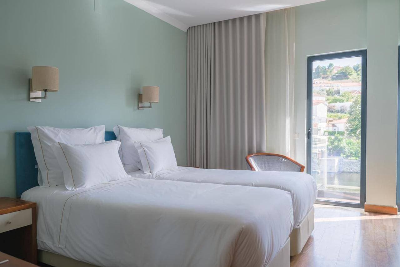 Foto 7 von 21: Double or Twin Room with River View