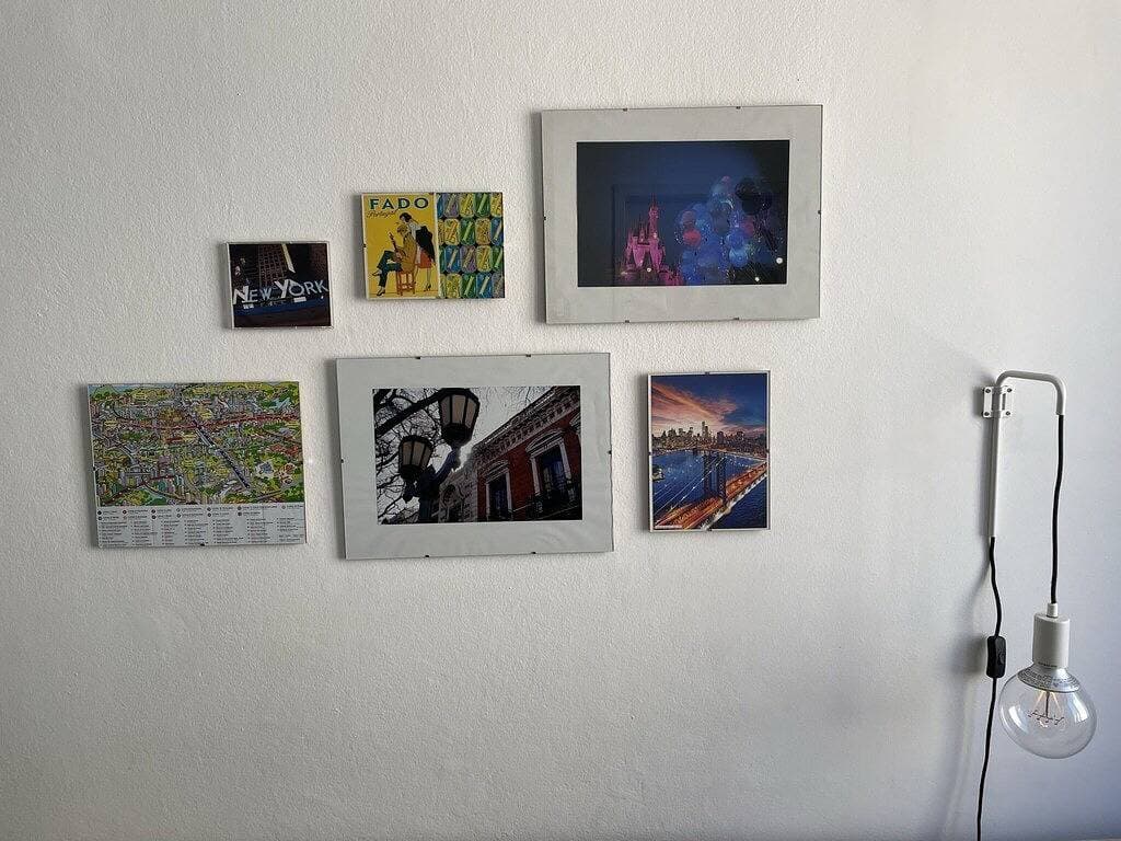 Foto 9 von 25: Wohnung in der Nähe von allem, mit öffentlichen Verkehrsmitteln und Supermarkt nebenan