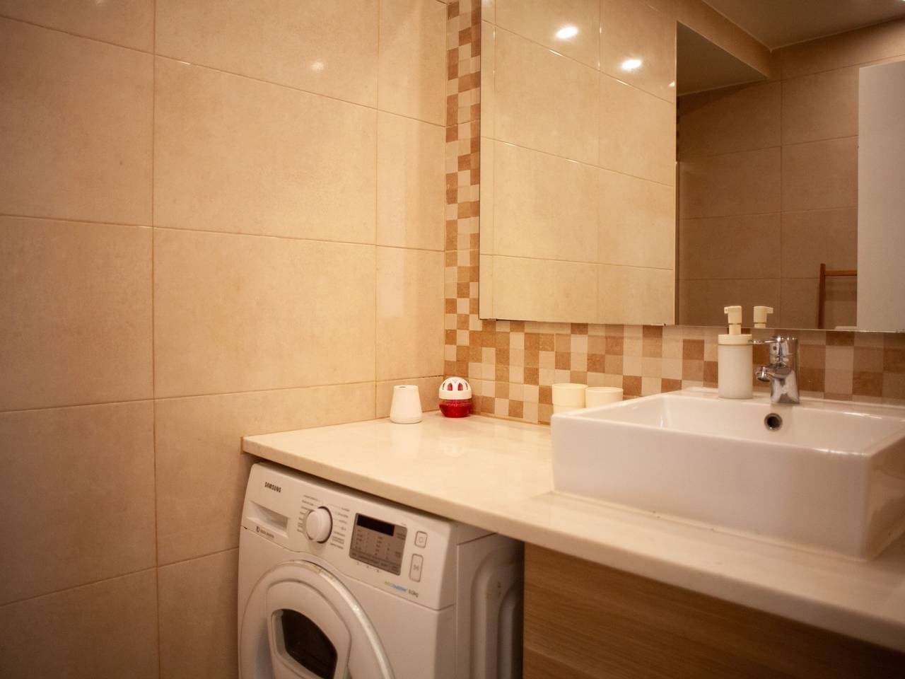 Foto 3 von 24: Just4u Wohnung 2 mit AC in der Nähe von Lissabon und Strand