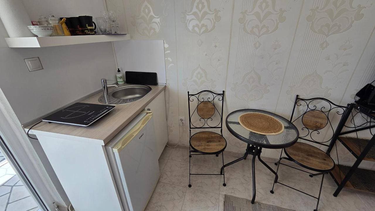 Foto 5 von 9: One-Bedroom Apartment