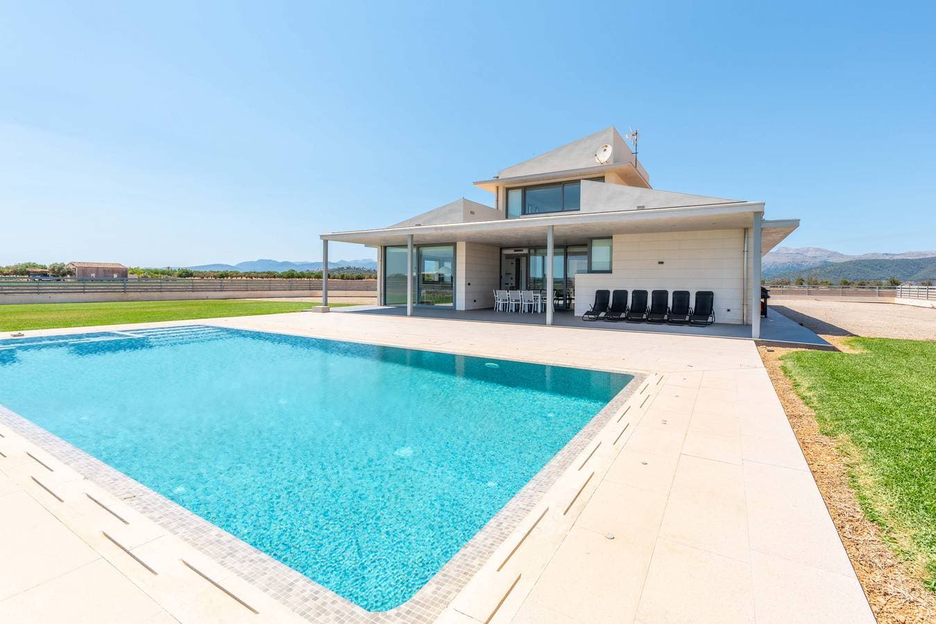 Foto 4 von 36: Natura Relax, Villa 5StarsHome Mallorca