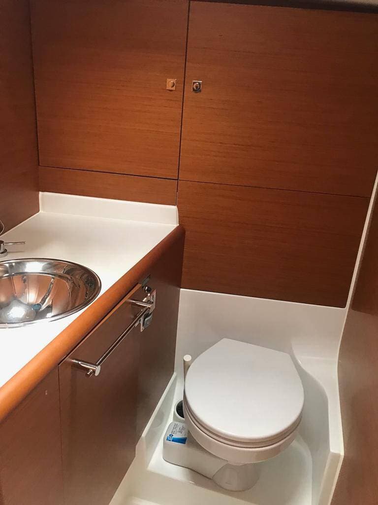 Foto 12 von 46: Boot für 4 Personen
