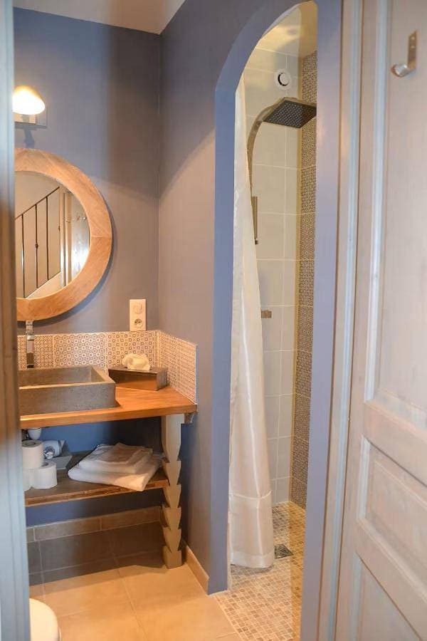 Foto 4 von 24: One-Bedroom House