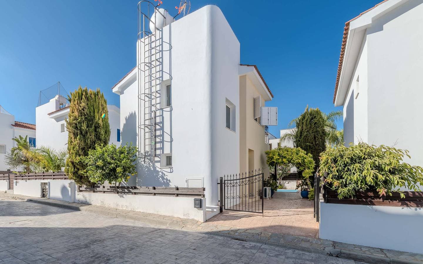 Foto 10 von 11: Villa Kos #7
