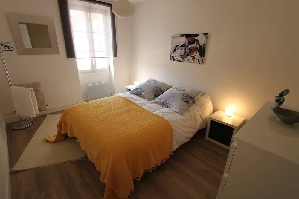 Foto 6 von 21: Haus mit Pool und Garten, 4 Schlafzimmer, 8 Personen, großes Wohnzimmer, 2 Badezimmer