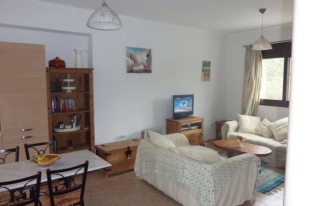 Foto 6 von 22: Wohnung mit Gemeinschaftspool nur 400 Meter vom Strand entfernt