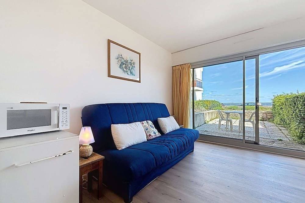 Foto 9 von 15: Quiberon - studio - 28m² - sea view